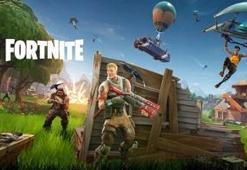 Fiziksel Fortnite kopyası, tam 1.8 milyon liraya satıldı