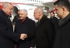 Yeni sistemde ilk bakan değişikliği! Asıl sebep...