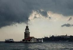 30 Mart Pazartesi (yarın) hava durumu nasıl olacak?