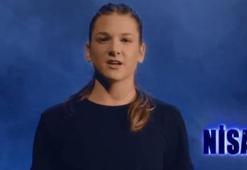 Survivor Nisa Bölükbaşı kimdir, boyu kaç, mesleği nedir? - Survivor Nisan nereli, kaç yaşında, ne iş yapıyor? Biyografisi...