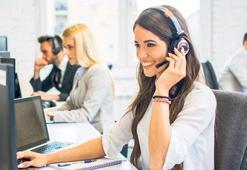 Evde kalanlar ‘kolay’ çağrı merkezi istiyor