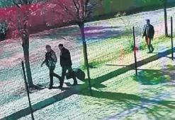 Son dakika haberi: İstanbul'da İranlı ajana suikast! Görüntüleri ortaya çıktı