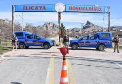 Son dakika: Malatya’da 3 mahalle karantina altında