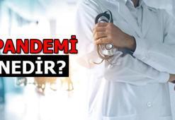 Pandemi nedir? Pandemi Hastaneleri listesi!