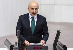 Son dakika! Adil Karaismailoğlu, TBMM'de yemin etti