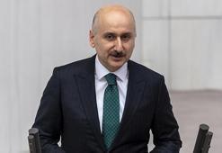 Karaismailoğlu TBMM’de yemin etti