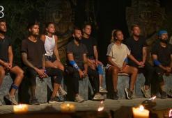 Survivor'da kim elendi? Survivor'da bu hafta yarışmaya veda eden isim kim oldu? İşte SMS sıralaması...