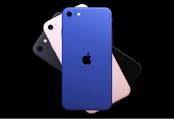 iPhone SE 2'nin tanıtım tarihi sızdırıldı!