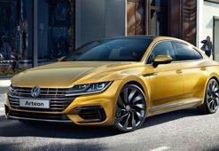 Tiguan ve Arteon ne zaman çıkacak? Volkswagen açıkladı!