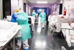 Son dakika - Canlı Blog | Kıyamet günü! Kitlesel ölüm...