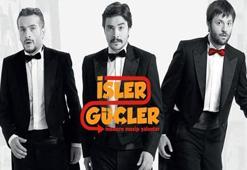 İşler Güçler dizisi konusu ve oyuncu kadrosu! İşler Güçler dizisi tekrar bölümleri ile yeniden ekrana geliyor