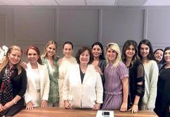 Doktorlar için tek yürek!