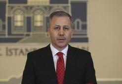 Vali Yerlikaya'dan serbest kıyafet açıklaması