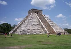 Dünyanın Yeni 7 Harikası