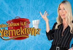 Yemekteyiz neden yok? Seda Sayan ile Yemekteyiz yeni bölüm ne zaman? TV8 yayın akışı