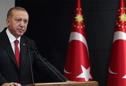 Son dakika | Corona virüs tedbirleri! Cumhurbaşkanı Erdoğan yeni kararları açıkladı: Maskeleri parayla satmak yasak