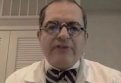 Amerika'daki Türk Prof. Çilingiroğlu: "Türkiye'de çok şanslısınız"