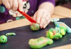 Evde oyun hamuru hazırlama tarifi: En basit nasıl yapılır?