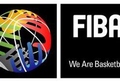 FIBA'dan "koronavirüs" kararları