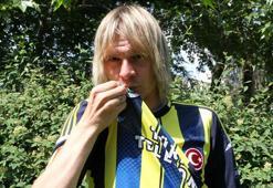 Krasic'ten Fenerbahçe itirafı: En büyük üzüntüm...