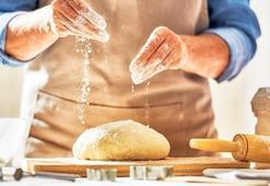 Ekmeği ve saç tıraşını evde yapıyoruz!