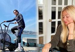 Cemiyet hayatı karantinada