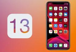 iOS 13.4.1 güncellemesinden sonra bazı iPhone'lar çalışmamaya başladı! iPhone siyah ekran çözümü...