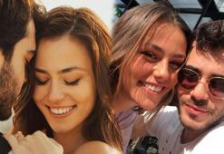 Berkay Hardal: Güzel suratlım, güzel karım