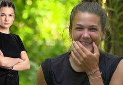 Survivor Nisa kaç kimdir,kaç yaşında? Survivor Nisa Bölükbaşı nereli, ne iş yapıyor?