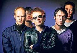 Radiohead arşivinden her hafta bir konser