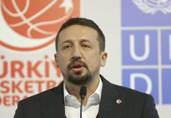 Türkiye Basketbol Federasyonu'nun tarihi projesi: TBF Akademi