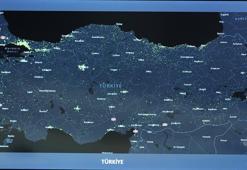 Son dakika: Bakan Koca corona virüs haritasını paylaştı! O illere dikkat...