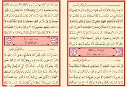 Gaşiye Suresi Okunuşu Ve Anlamı: Türkçe Tefsiri, Arapça Yazılışı, Fazileti, Diyanet Meali