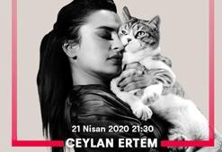 Ceylan Ertem Red Bull Sunar: Evde Çal'da