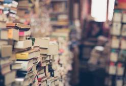 Sahaflardan kitap dostlarına mesaj var