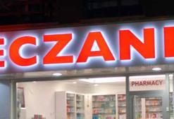 Eczaneler sokağa çıkma yasağında açık mı? İşte eczanelerin çalışma saatleri...