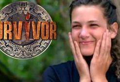 Survivor Nisa kimdir, kaç yaşında? Survivor Nisa nereli? Gönüllüler takımı yarışmacı biyografisi