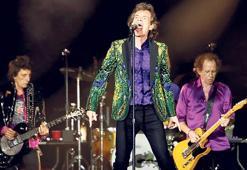 Dünya yıldızlarından muhteşem konser