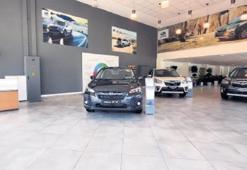 Japon markası, Arkas Otomotiv bünyesinde