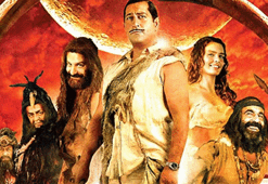 Arog filmi konusu ve oyuncu kadrosu ! - Arog ne zaman ve nerede çekildi?