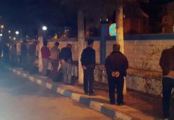 Horoz dövüştüren 21 kişiye ceza yağdı!