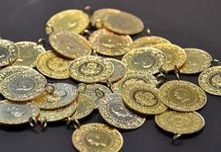 Yastık altından 10 yılda 100 tona yakın altın çıktı