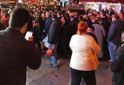 Son dakika... O gece korkulan oldu mu? Rakamlar gösteriyor