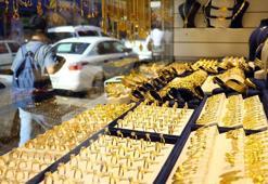 Kuyumculardan kritik altın uyarısı! 1.700 doların üstüne çıkabilir