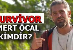Survivor Mert kimdir, kaç yaşında? Survivor Mert Öcal dizileri