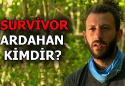Survivor Ardahan nereli? Gönüllüler takımı yarışmacısı Survivor Ardahan kaç yaşında, boyu kaç?