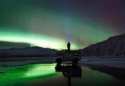 Kuzey ışıkları (Aurora Borealis) nasıl ortaya çıkar?  Kuzey ışıkları hakkında az bilinenler