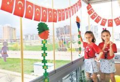 23 Nisan’da dijital şölen