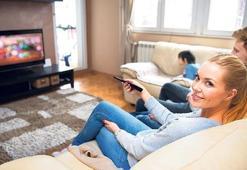 Korona günlerinde TV satışları patladı