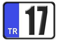 17 Nerenin Plakası? Çanakkale İlçelerinin Plaka Kodları Ve Harfleri